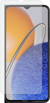 ZINGTEL Impossible Screen Guard for HUAWEI ENJOY 50Z EVEAL00(Pack of 1)