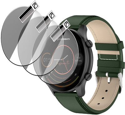 HIDEOUS Nano Glass for CrossBeats Orbit Infiniti 2.0(Pack of 3)