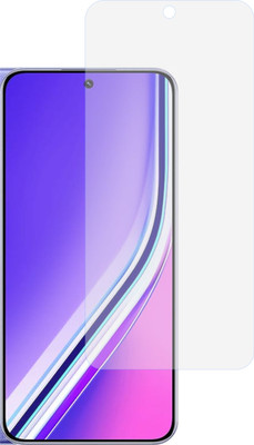 TELTREK Impossible Screen Guard for Realme P3 Pro(Pack of 1)