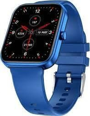 AHWAVEEDA Impossible Screen Guard for Fire-Boltt Wonder Bluetooth Calling Smart Watch(Pack of 1)