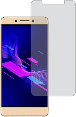 TELTREK Impossible Screen Guard for PANASONIC ELUGA RAY 800(Pack of 1)