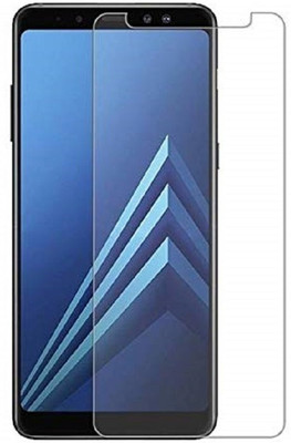 APTIVOS Impossible Screen Guard for Samsung Galaxy A6 Plus (Matte Finish)(Pack of 1)