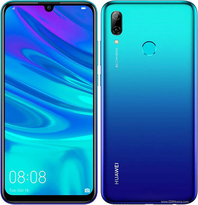Mobotize Impossible Screen Guard for Huawei P smart 2019(Anti Glare Matte)(Pack of 1)
