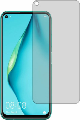ZINGTEL Impossible Screen Guard for HUAWEI HONOR P40 LITE(Pack of 1)