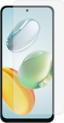 ZINGTEL Impossible Screen Guard for Honor 200 Smart(Pack of 1)