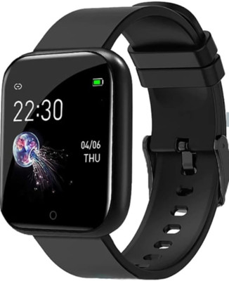 DOWRVIN Impossible Screen Guard for ID116 SMART WATCH(Pack of 1)