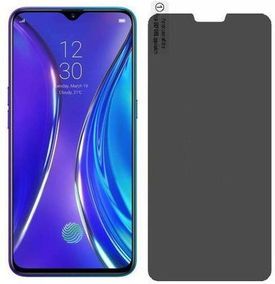 TrendzTodays Impossible Screen Guard for Realme XT(Pack of 1)