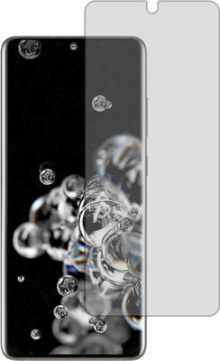 TELTREK Impossible Screen Guard for SAMSUNG GALAXY S20 5G (Matte Finish)(Pack of 1)
