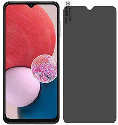 ATOZROYALS Impossible Screen Guard for Samsung Galaxy A13 4G(Pack of 1)