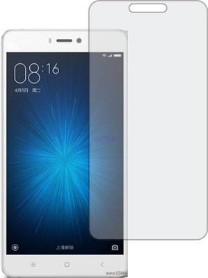TELTREK Impossible Screen Guard for XIAOMI MI 4S(Pack of 1)