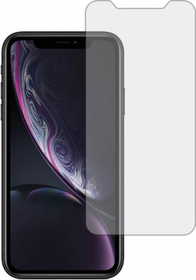 ZINGTEL Impossible Screen Guard for APPLE IPHONE 11(Pack of 1)
