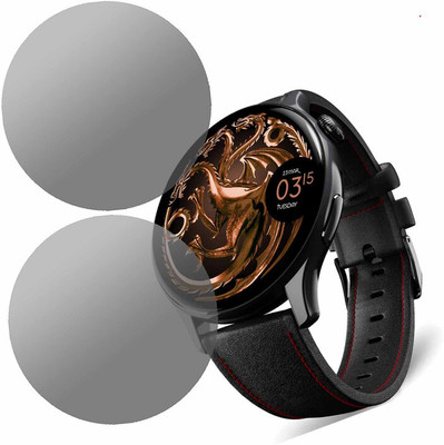 YCHROZE Impossible Screen Guard for Pebble Game of Thrones(Pack of 2)