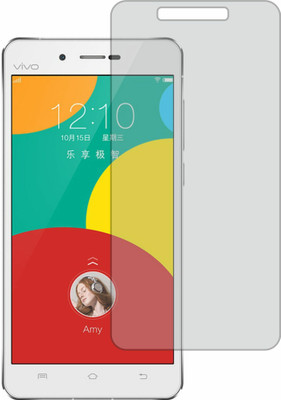 ZINGTEL Impossible Screen Guard for VIVO X5 MAX V (Matte Finish)(Pack of 1)