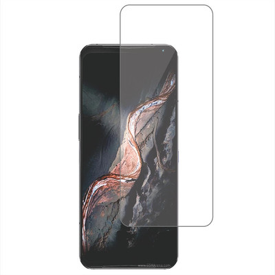 Mobotize Impossible Screen Guard for Lenovo Legion Y90(3 Layer Matte)(Pack of 1)