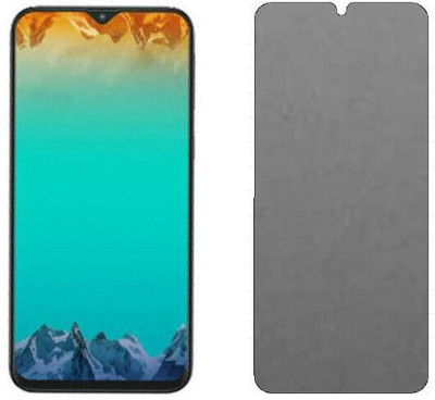 Snap Impossible Screen Guard for Compatible for Matte-Samsung Galaxy A05S(Pack of 1)