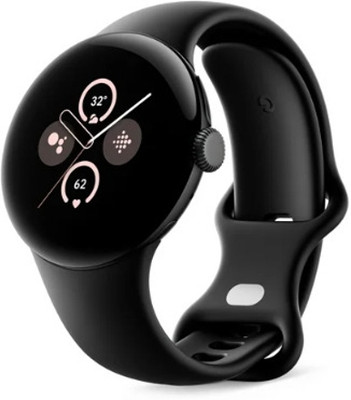 Pushpa Impossible Screen Guard for Google Pixel Watch 2 - Matte 26.05.2019 - Copy(Pack of 2)