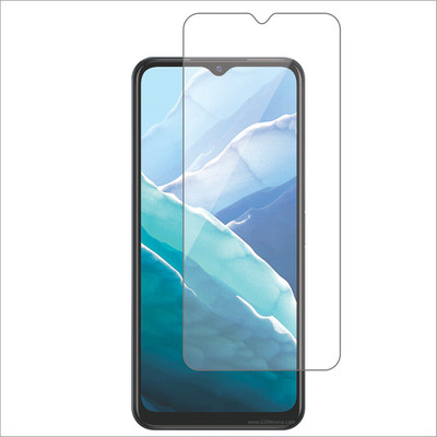 Mobotize Impossible Screen Guard for vivo T1x 4G(Matte Finish for Gaming)(Pack of 1)