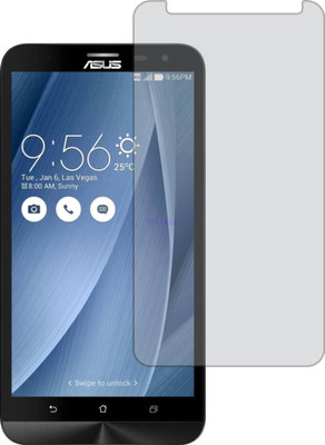TELTREK Impossible Screen Guard for ASUS ZENFONE 2 LASER ZE601KL(Pack of 1)