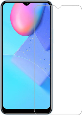 Ten To 11 Screen Guard for ViVO Y17s(Pack of 1)