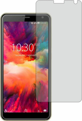 ZINGTEL Impossible Screen Guard for KARBONN VUE 1(Pack of 1)