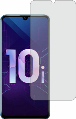 ZINGTEL Impossible Screen Guard for HONOR 10I(Pack of 1)