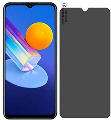 555 Sr Sabseaage Impossible Screen Guard for vivo Y72 5G(Pack of 1)
