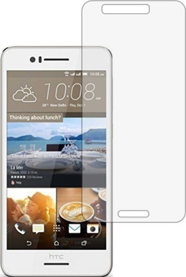 TELTREK Impossible Screen Guard for HTC DESIRE 728G DUAL SIM (Matte Finish)(Pack of 1)