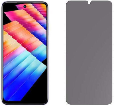 TECHTELl Impossible Screen Guard for Infinix Hot 30 Play(Pack of 1)