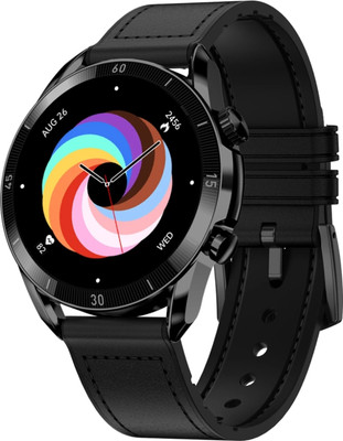 DOWRVIN Impossible Screen Guard for Fire Boltt Legacy Bluetooth Calling SMART WATCH SCREEN GUARD(Pack of 1)