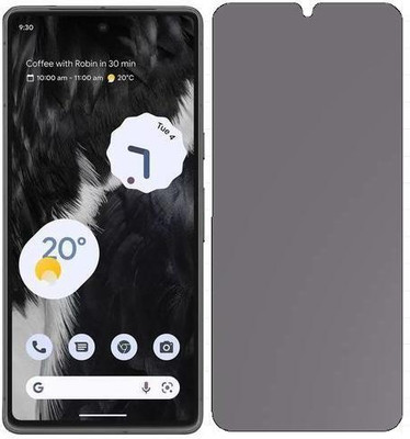 TrendzTodays Impossible Screen Guard for Google Pixel 7 5G(Pack of 1)