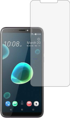 TELTREK Impossible Screen Guard for HTC DESIRE 12 PLUS (Matte Finish)(Pack of 1)