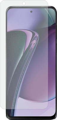 ZINGTEL Impossible Screen Guard for Motorola Moto G Stylus 5G 2023 (Matte Finish)(Pack of 1)
