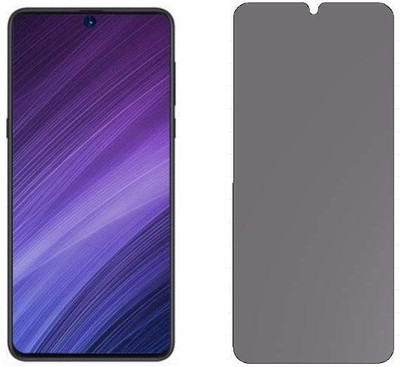 Siva Enterprises Impossible Screen Guard for Xiaomi Redmi Note 15 Pro Plus(Pack of 1)