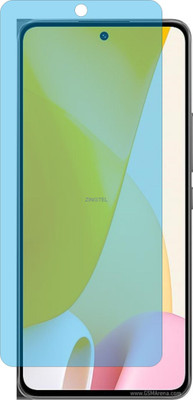 ZINGTEL Impossible Screen Guard for XIAOMI 12 LITE 5G(Pack of 1)