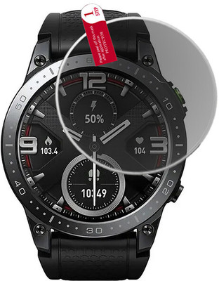 daffin Impossible Screen Guard for Zeblaze Ares 3 Pro(Pack of 1)