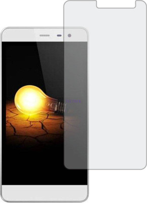 TELTREK Impossible Screen Guard for MICROMAX Q4220 BOLT WARRIOR 2 PLUS(Pack of 1)