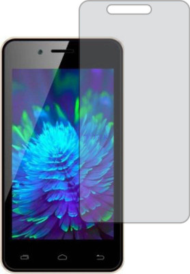 TELTREK Impossible Screen Guard for KARBONN A40 INDIAN(Pack of 1)