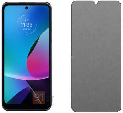 AGGNI Screen Guard for Motorola G74(Pack of 1)