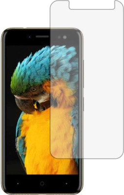 ZINGTEL Impossible Screen Guard for ITEL S41(Pack of 1)