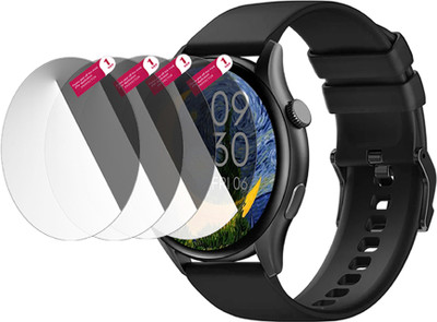 daffin Impossible Screen Guard for Timex FitGen(Pack of 4)