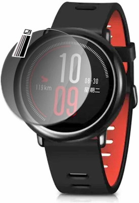daffin Impossible Screen Guard for huami Amazfit Pace(Pack of 1)