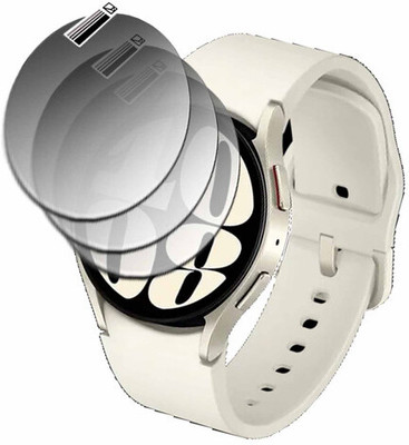 daffin Impossible Screen Guard for samsung Galaxy Watch6 (LTE, 40mm)(Pack of 2)