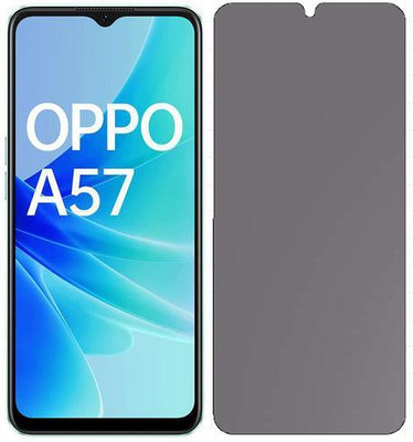 Navyabhii Impossible Screen Guard for -Oppo A57 2022(Pack of 1)