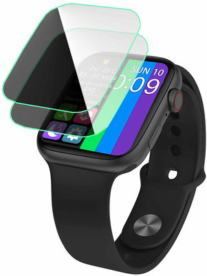 YCHROZE Impossible Screen Guard for AXL TIME O 1.87(Pack of 2)