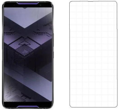 NAVYA Tempered Glass Guard for Asus Rog Phone 7D(Pack of 1)