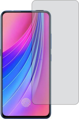TELTREK Impossible Screen Guard for VIVO 1818 (Matte Finish)(Pack of 1)