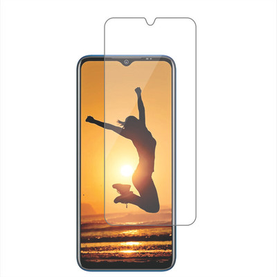 Mobotize Impossible Screen Guard for Gionee Max Pro(Pack of 1)
