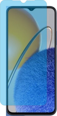ZINGTEL Impossible Screen Guard for HUAWEI NOVA Y61 EVELX9 (UV AntiBlue Light Protection)(Pack of 1)