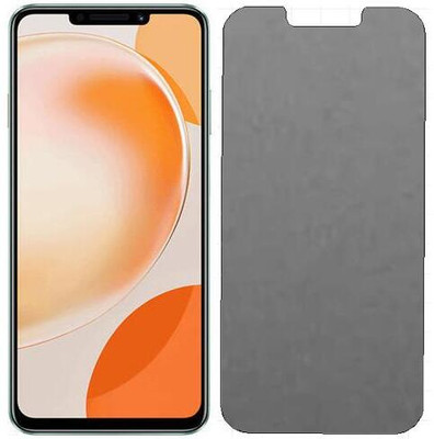 AGGNI Screen Guard for Huawei Enjoy 60X(Pack of 1)