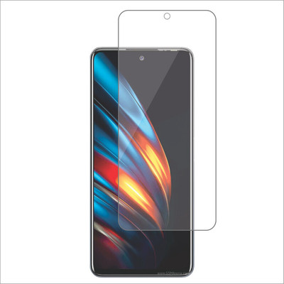 Mobotize Impossible Screen Guard for Tecno Pova 2(Pack of 1)